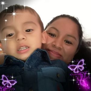 Meet your Posher, Marisol